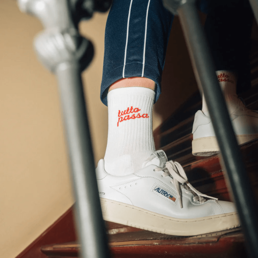 Socken NBDC tutto passa - FestivalStuff