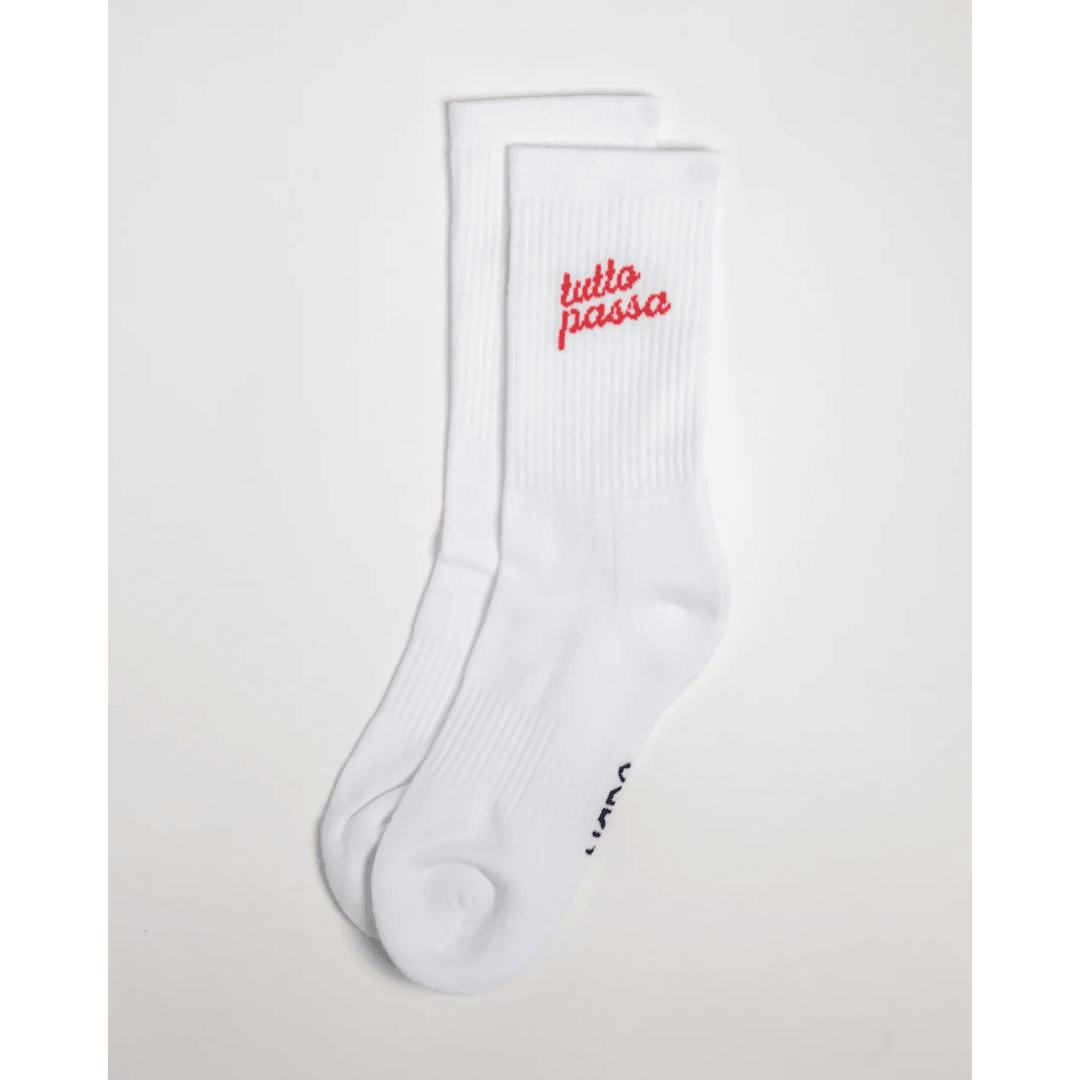 Socken NBDC tutto passa - FestivalStuff