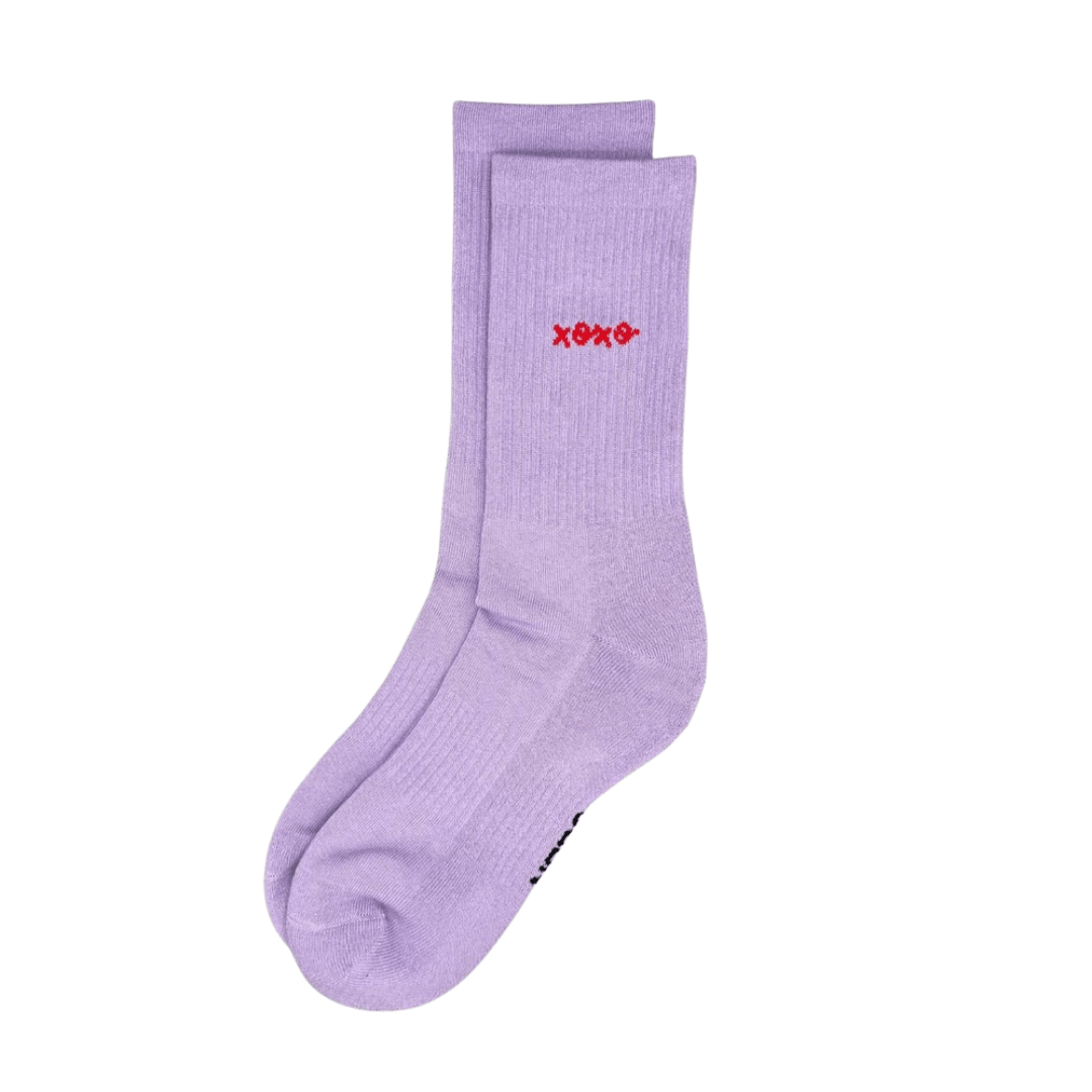 Socken NBDC XOXO - FestivalStuff