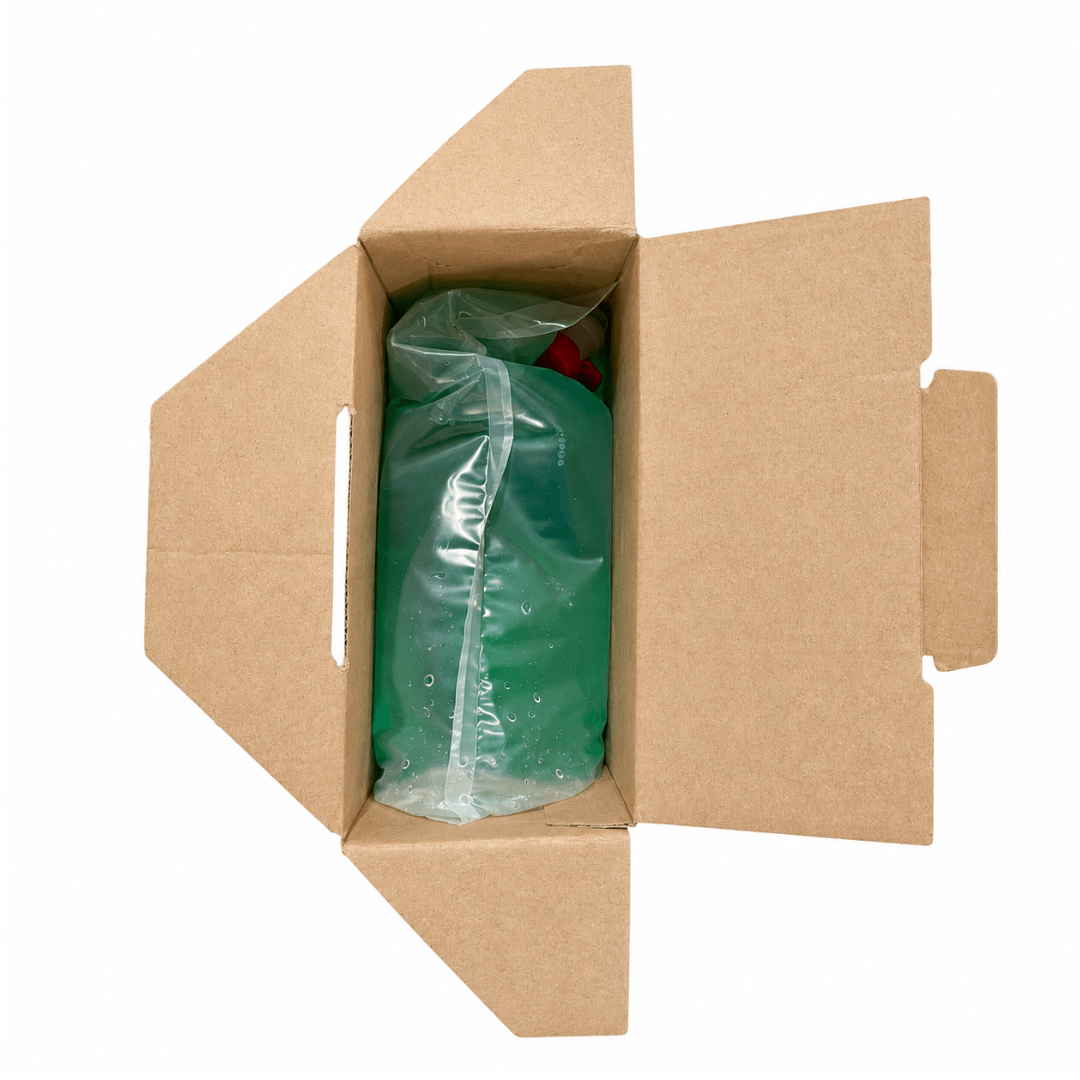 Soléa Caipirinha 1,5 l – Cocktail & Shot mit Zapfhahn - FestivalStuff