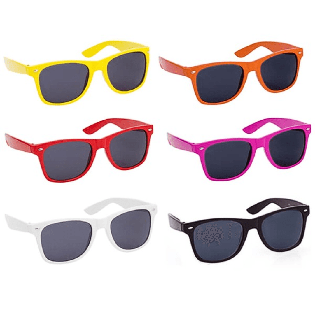 Sonnenbrille - FestivalStuff