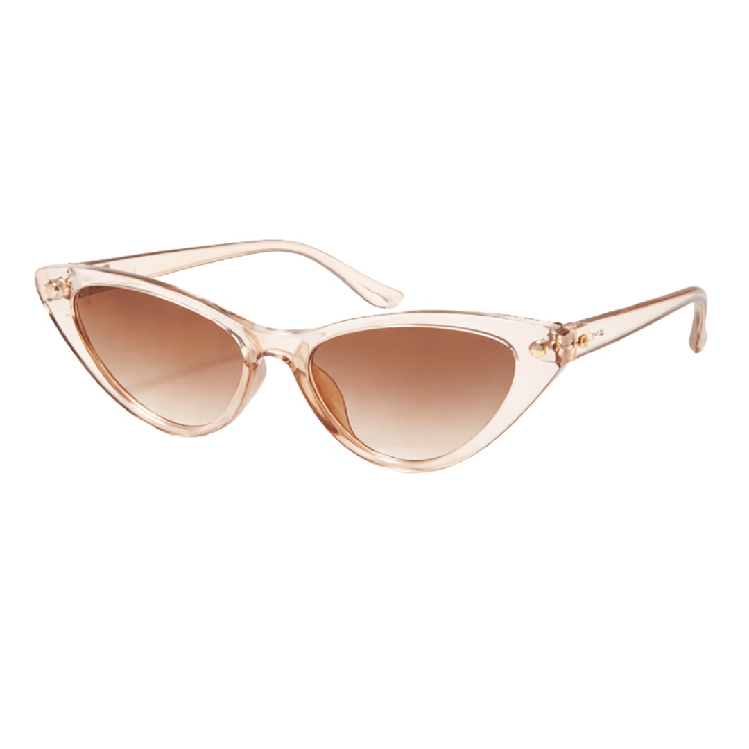 Sonnenbrille Cat - Eye - FestivalStuff