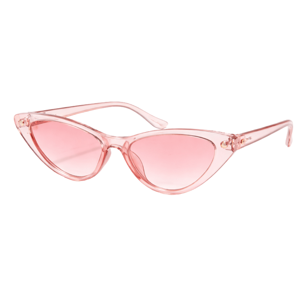 Sonnenbrille Cat - Eye - FestivalStuff