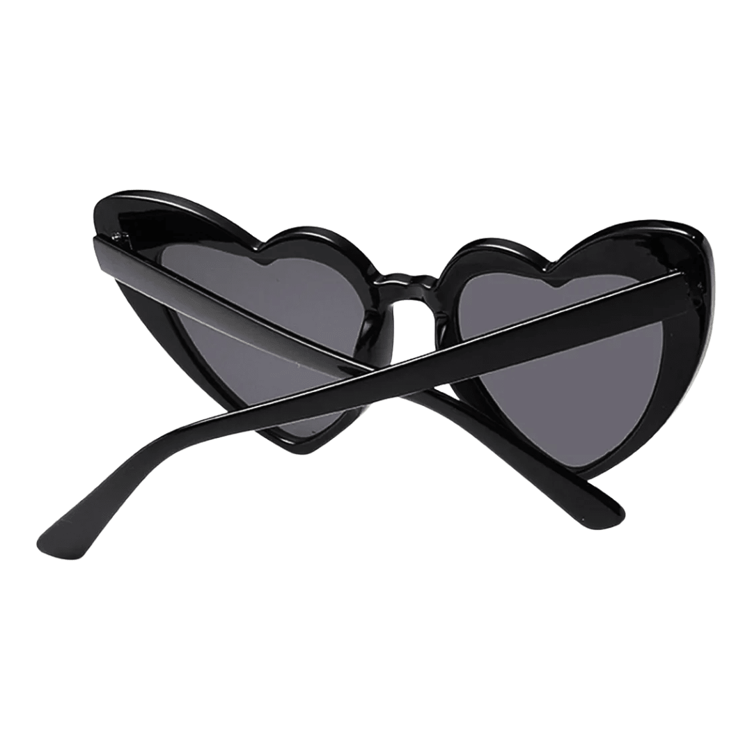 Sonnenbrille Heartbeat - FestivalStuff