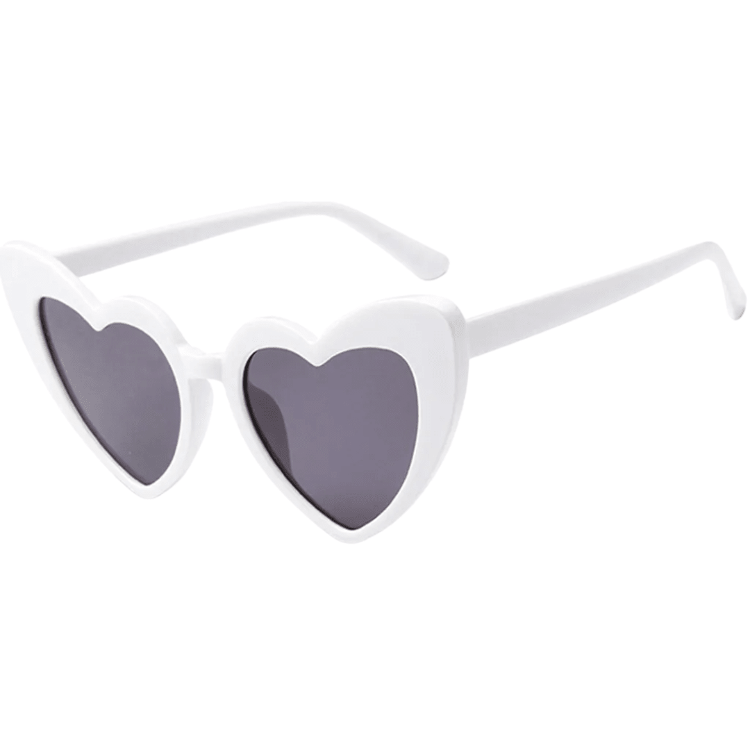 Sonnenbrille Heartbeat - FestivalStuff