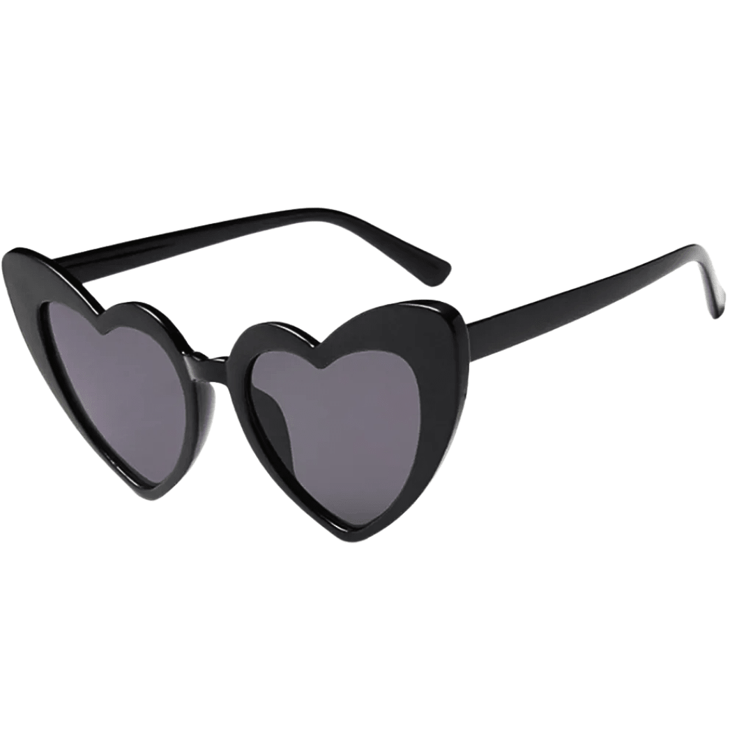 Sonnenbrille Heartbeat - FestivalStuff