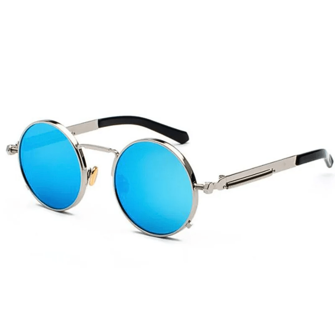 Sonnenbrille Steampunk Retro - FestivalStuff