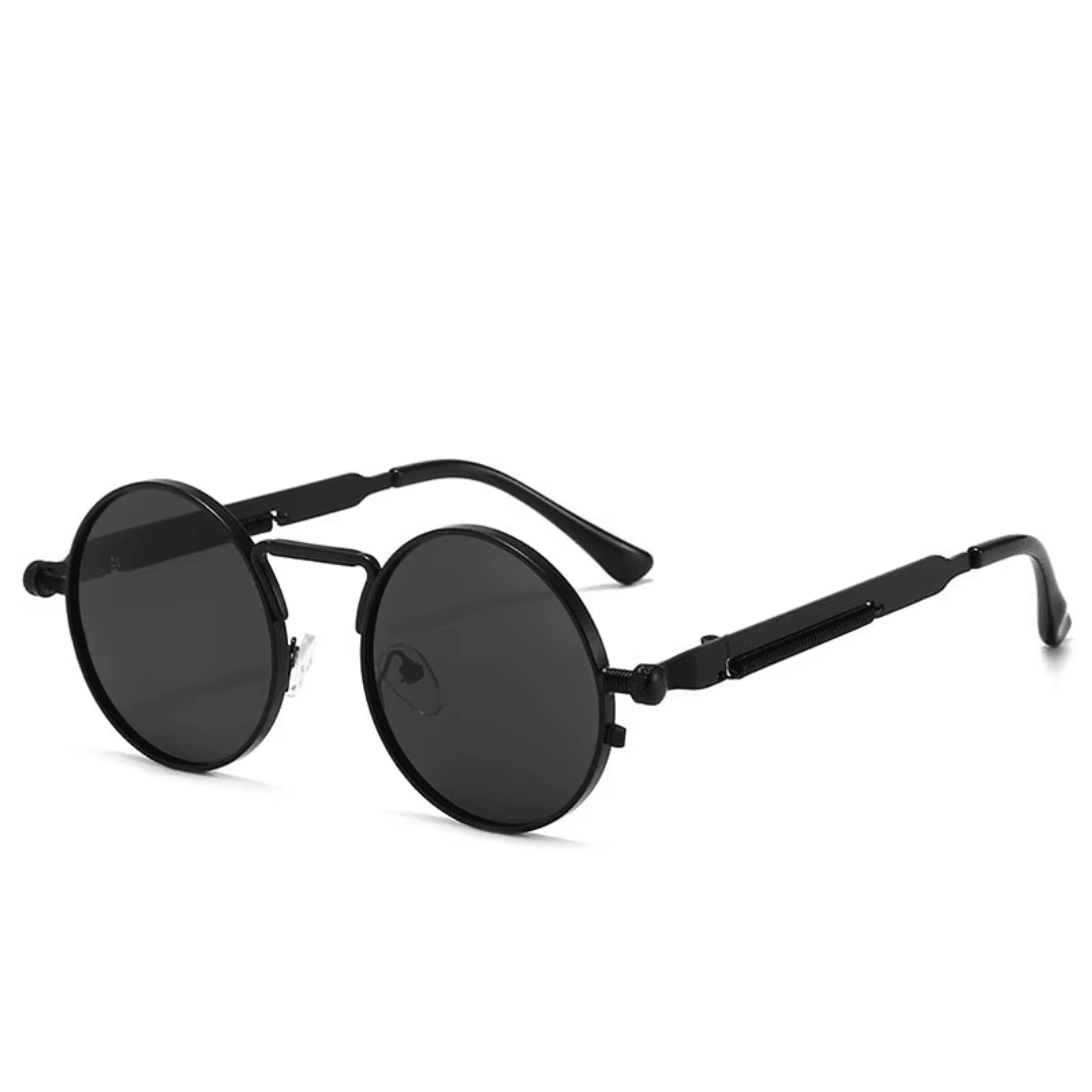 Sonnenbrille Steampunk Retro - FestivalStuff