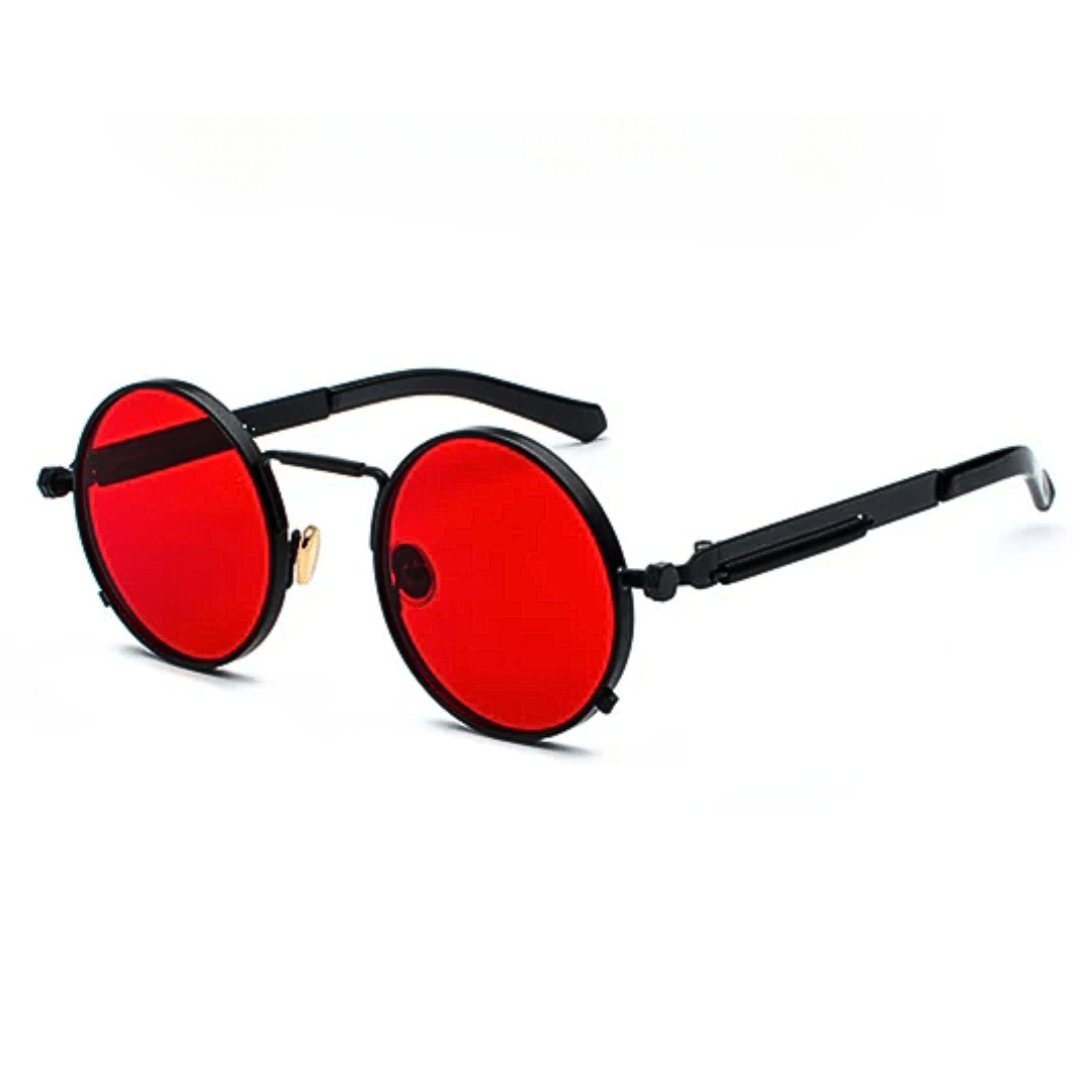 Sonnenbrille Steampunk Retro - FestivalStuff