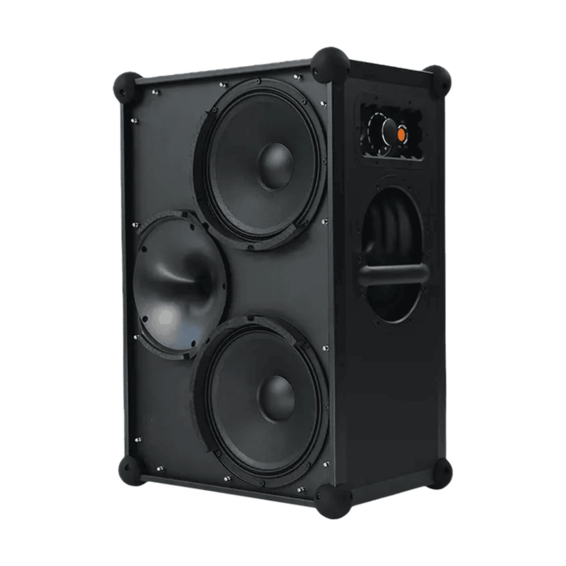 SOUNDBOKS 4 MusikBox - FestivalStuff