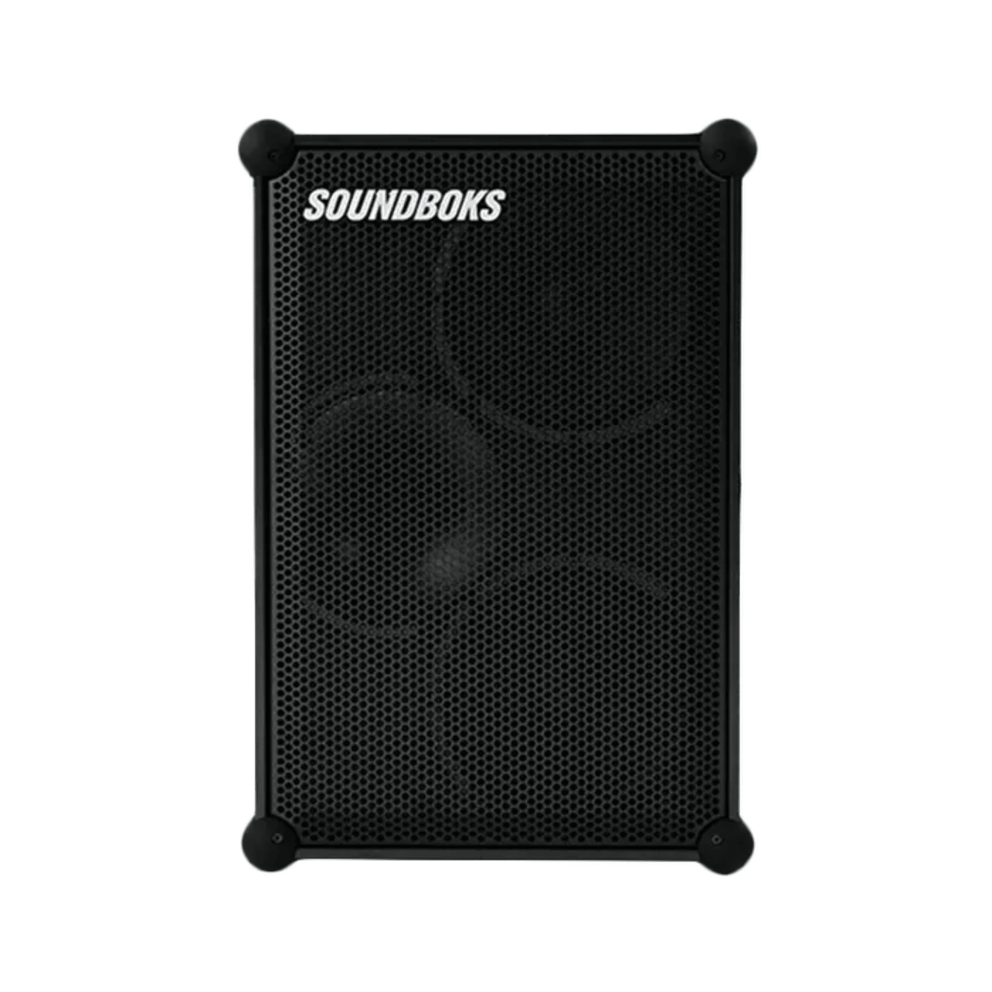 SOUNDBOKS 4 MusikBox - FestivalStuff