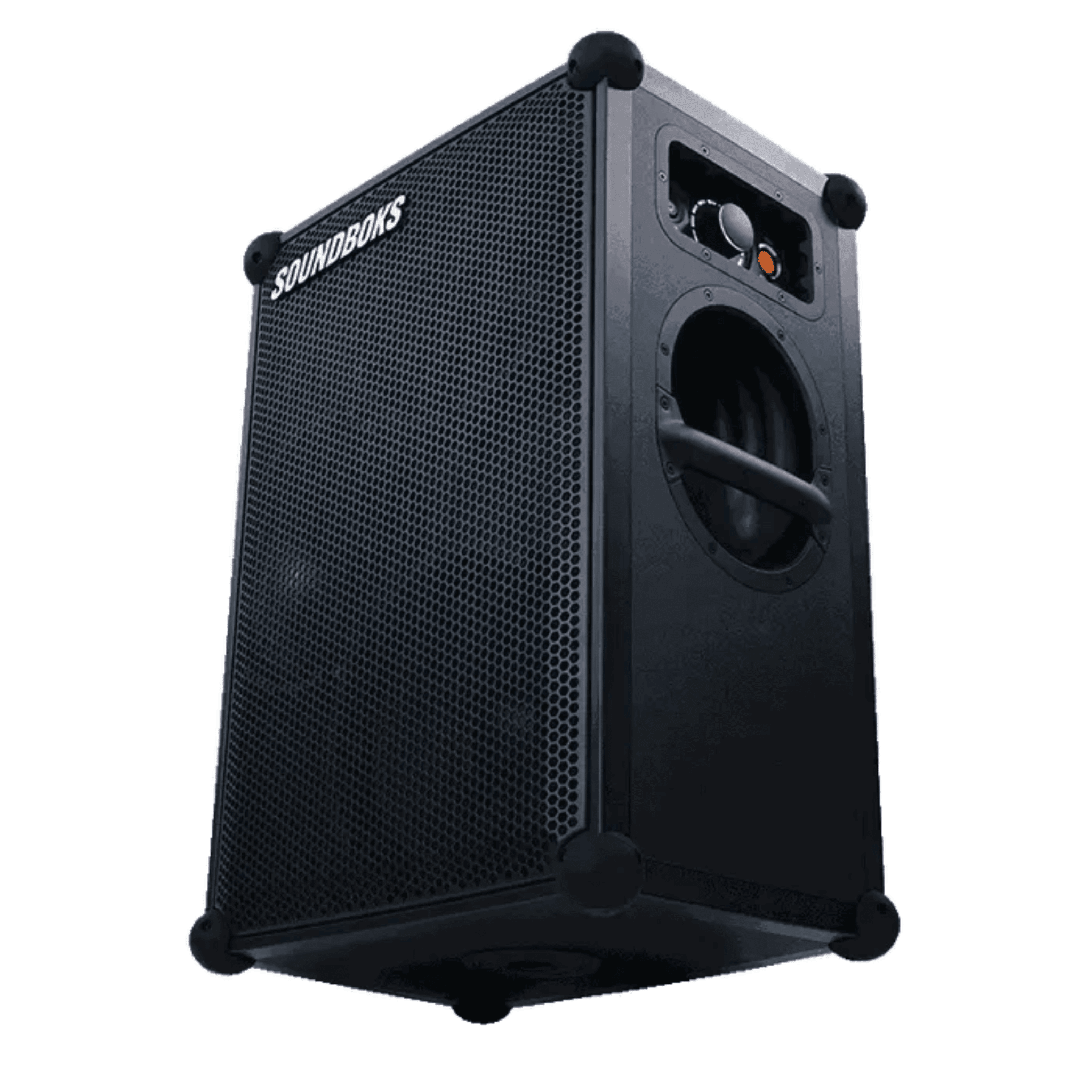 SOUNDBOKS 4 MusikBox - FestivalStuff