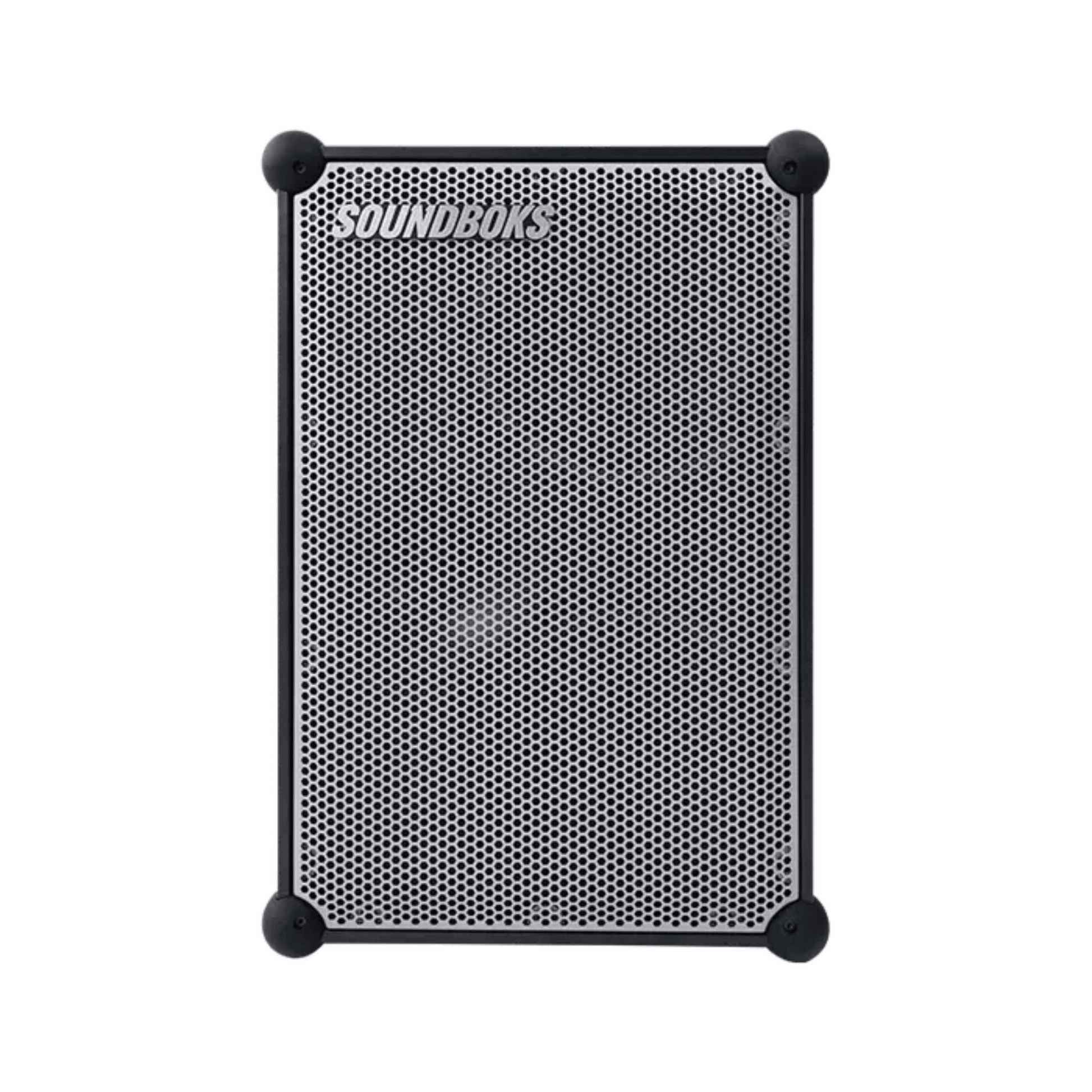 SOUNDBOKS 4 MusikBox - FestivalStuff