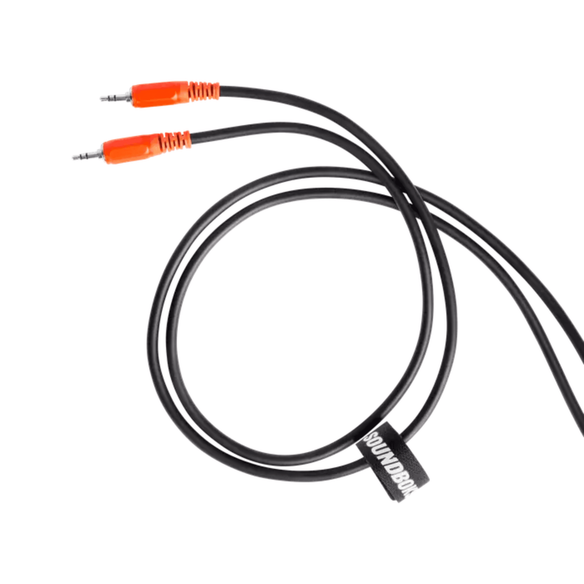 SOUNDBOKS AUX Cable - FestivalStuff