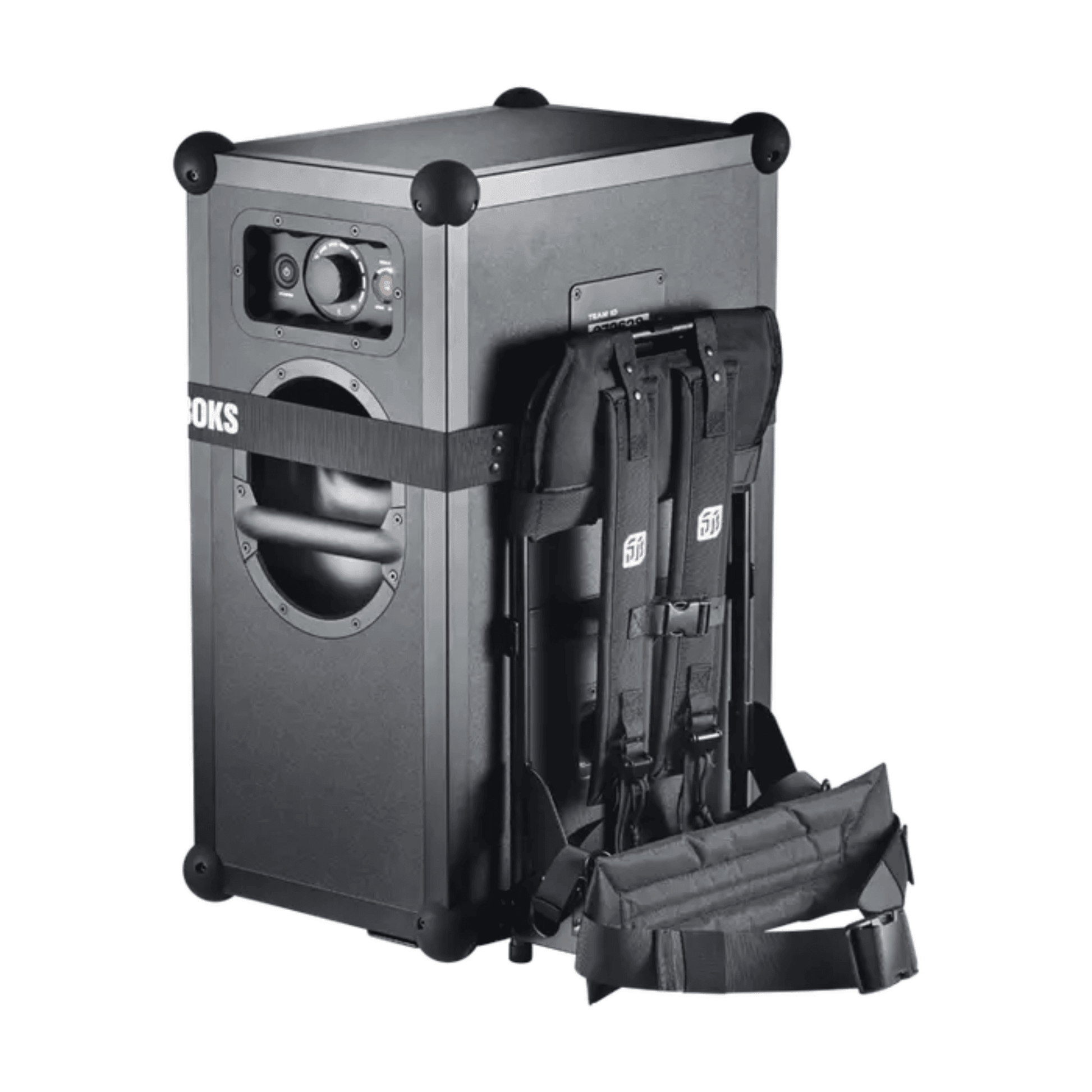 SOUNDBOKS Backpack - FestivalStuff