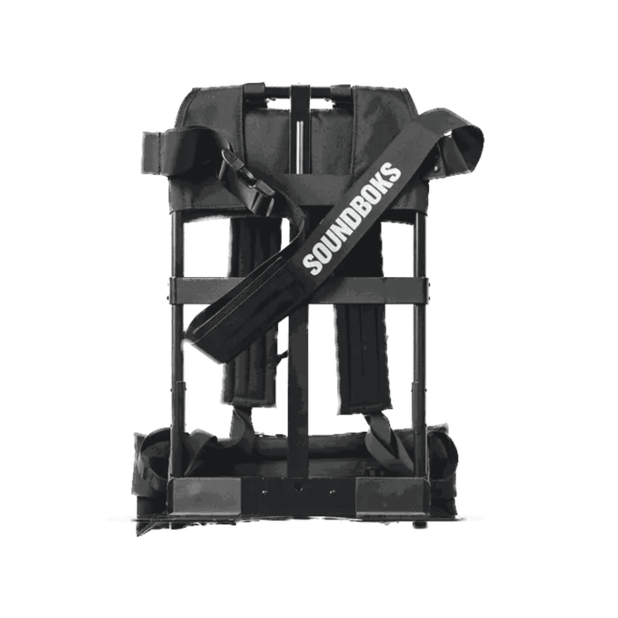 SOUNDBOKS Backpack - FestivalStuff