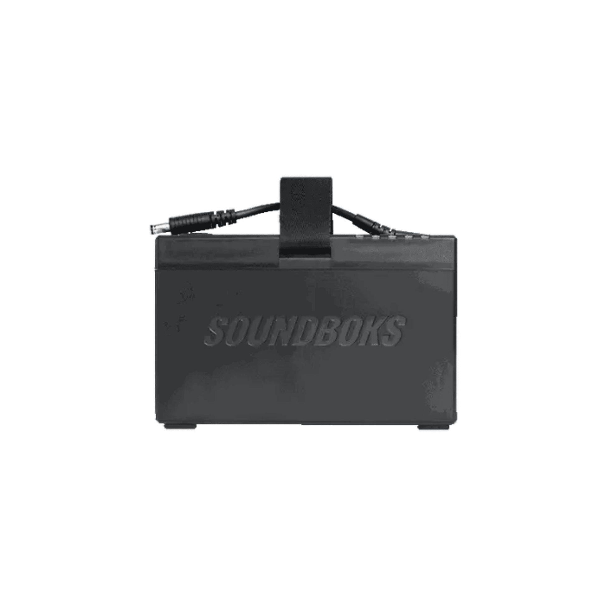SOUNDBOKS BatteryBoks - FestivalStuff