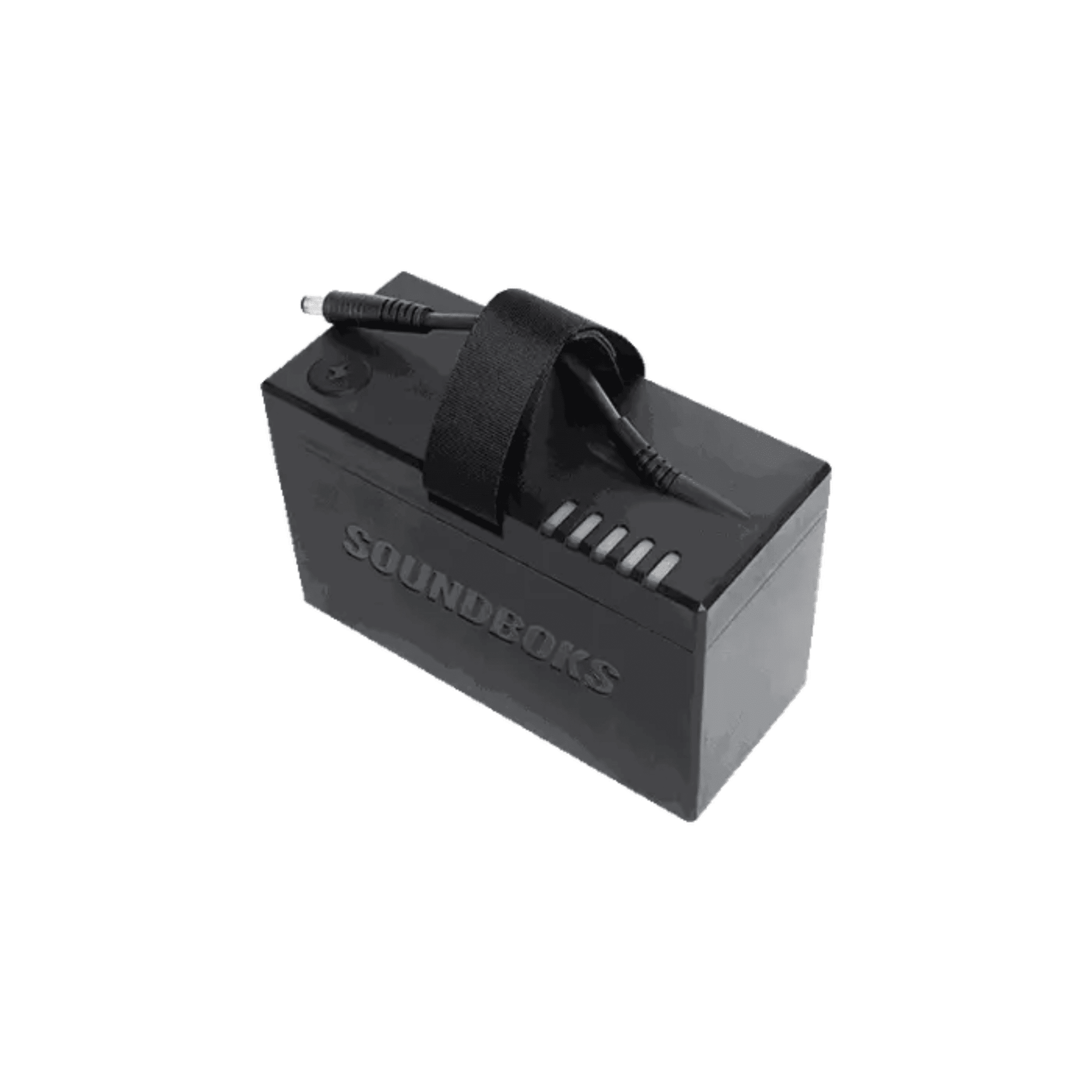 SOUNDBOKS BatteryBoks - FestivalStuff