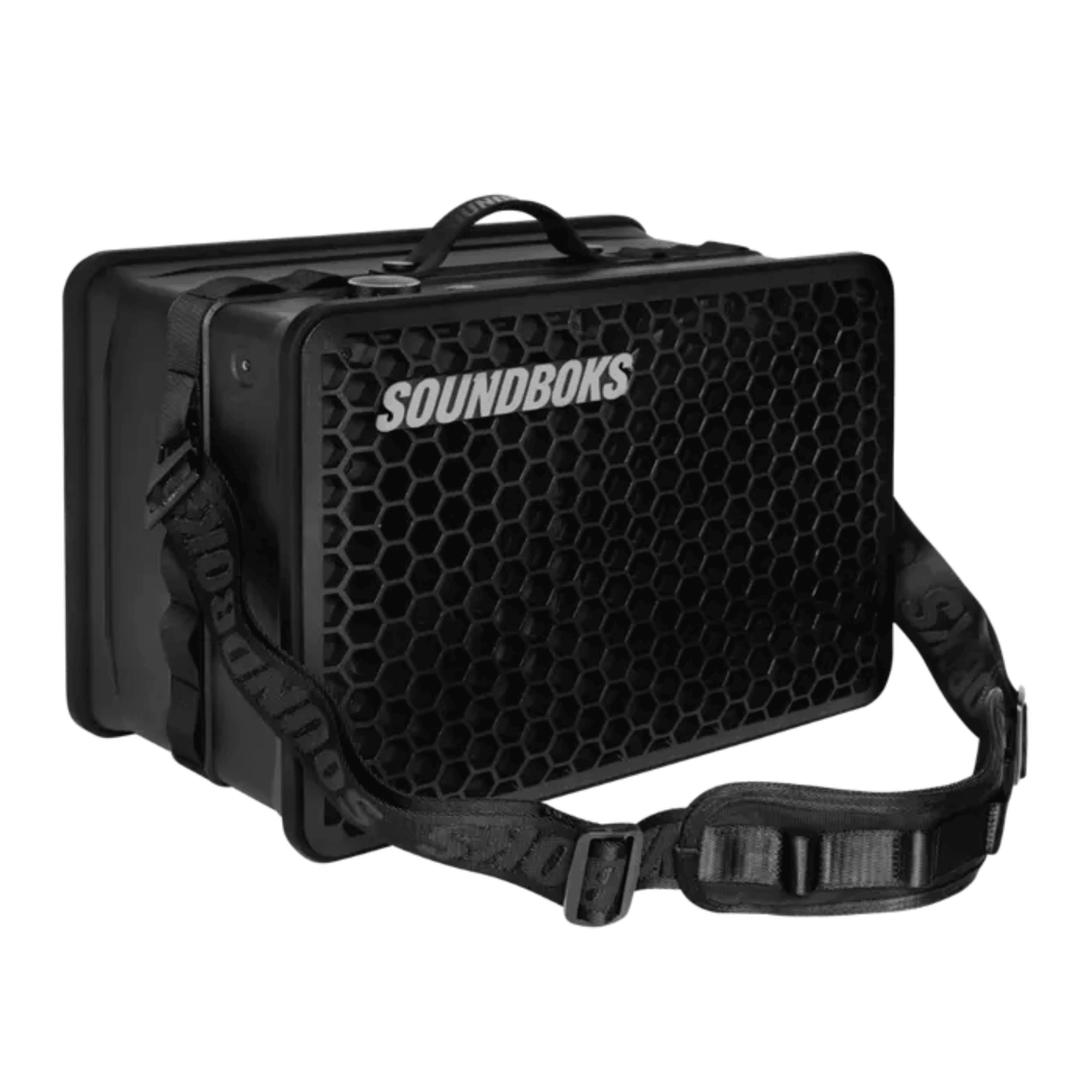 SOUNDBOKS Carrier Strap - FestivalStuff