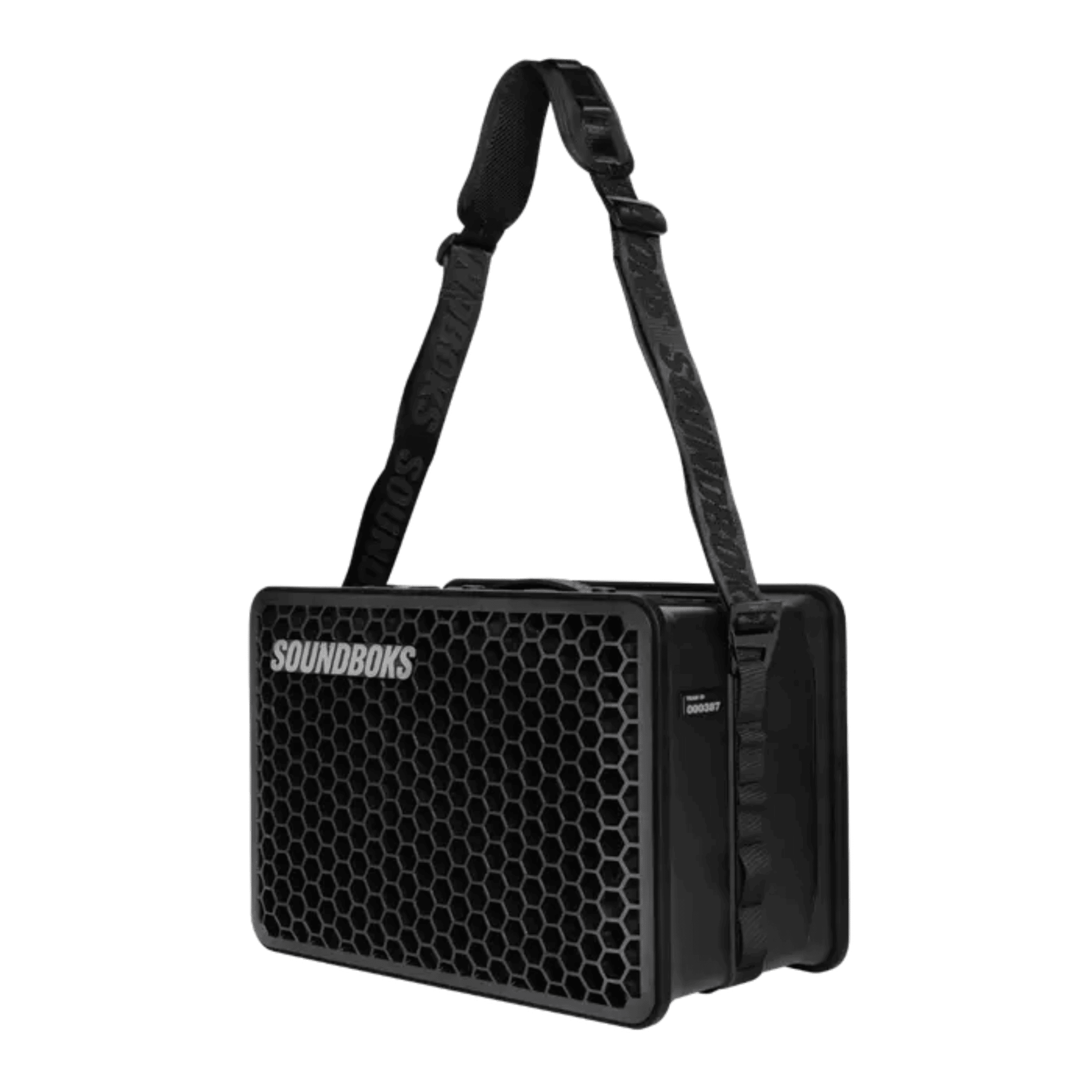 SOUNDBOKS Carrier Strap - FestivalStuff