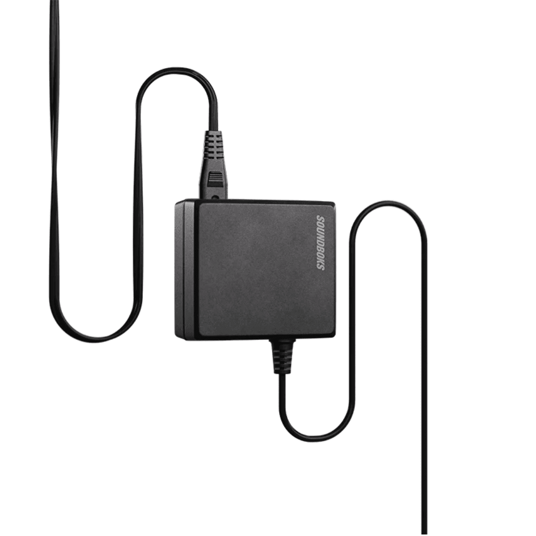 SOUNDBOKS Charger - FestivalStuff