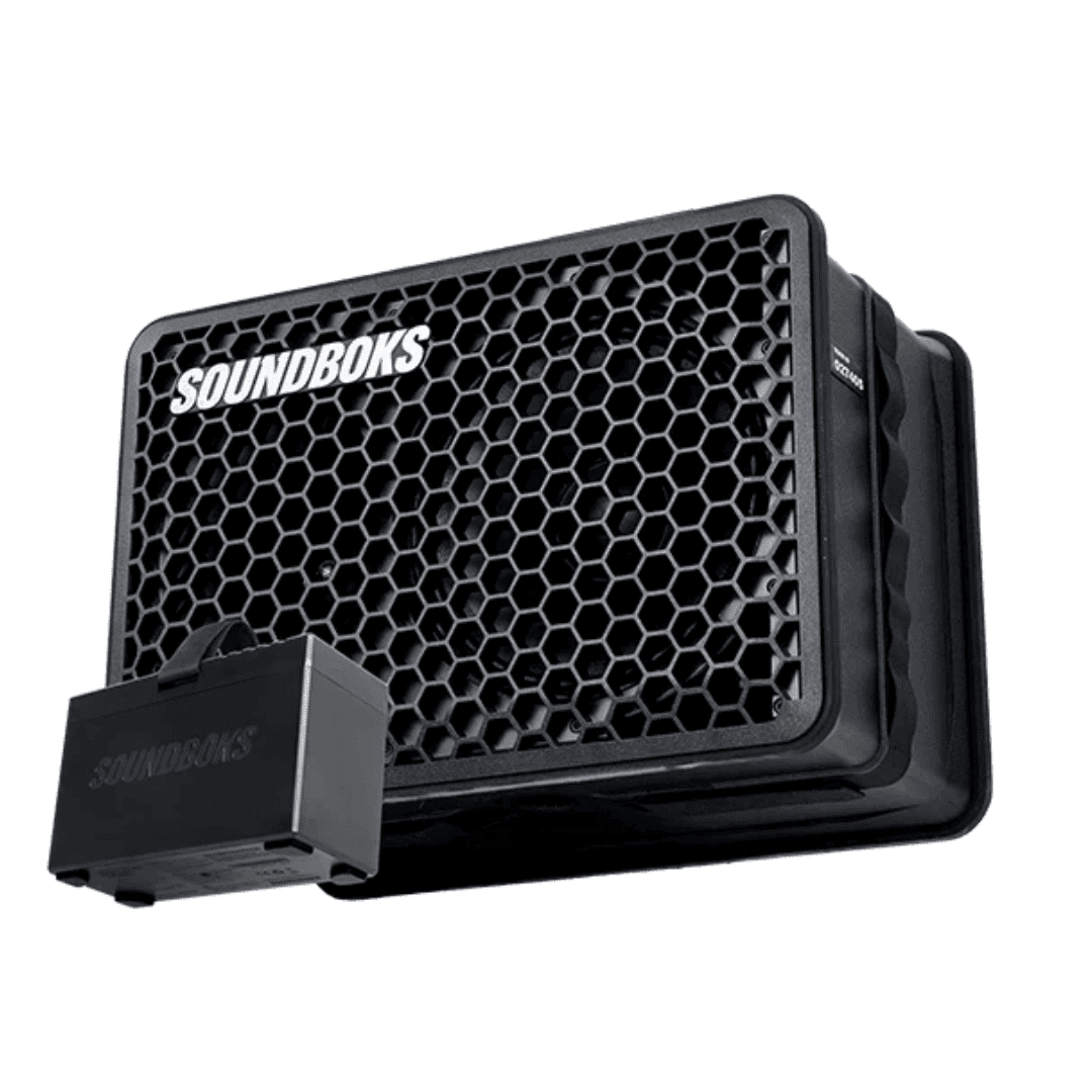 SOUNDBOKS GO - FestivalStuff