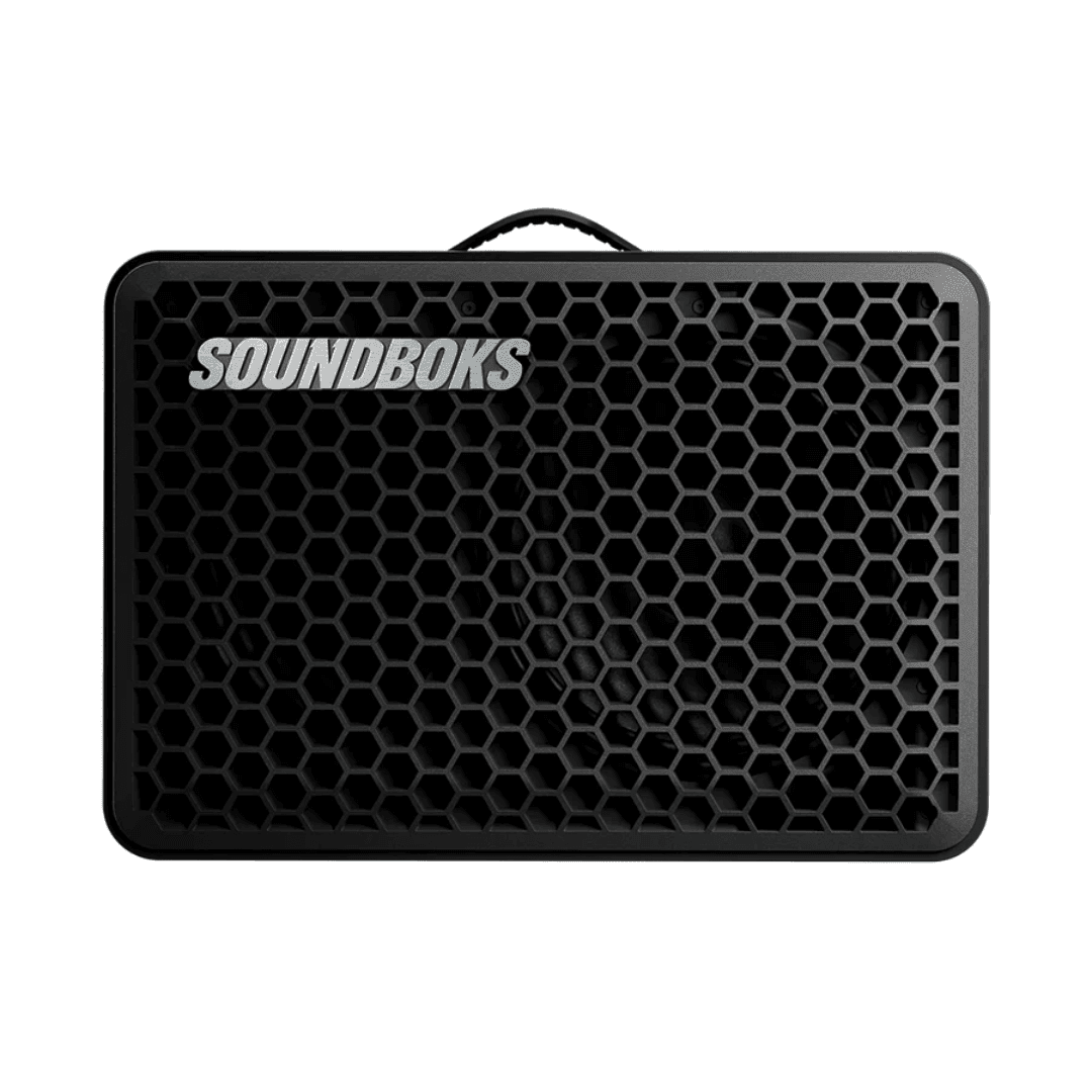 SOUNDBOKS GO - FestivalStuff
