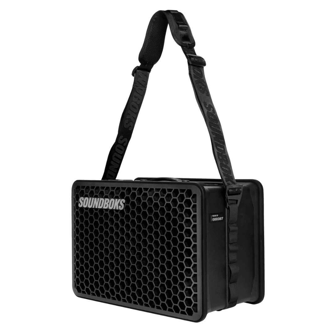 SOUNDBOKS GO - FestivalStuff