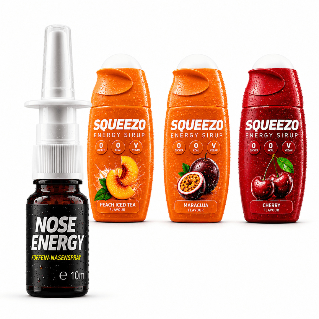 SQUEEZO Power Bundle - FestivalStuff