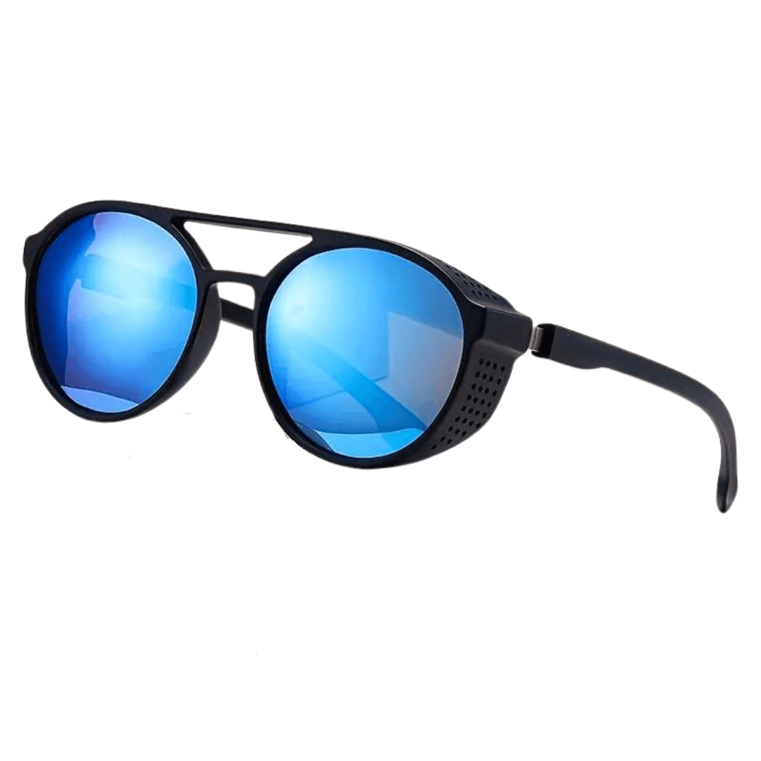 Steampunk SonneBrille 2 - FestivalStuff