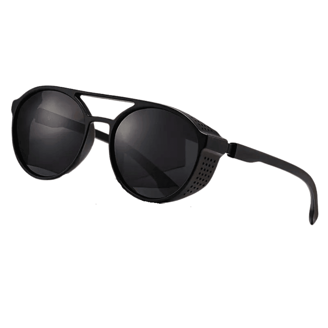 Steampunk SonneBrille 2 - FestivalStuff