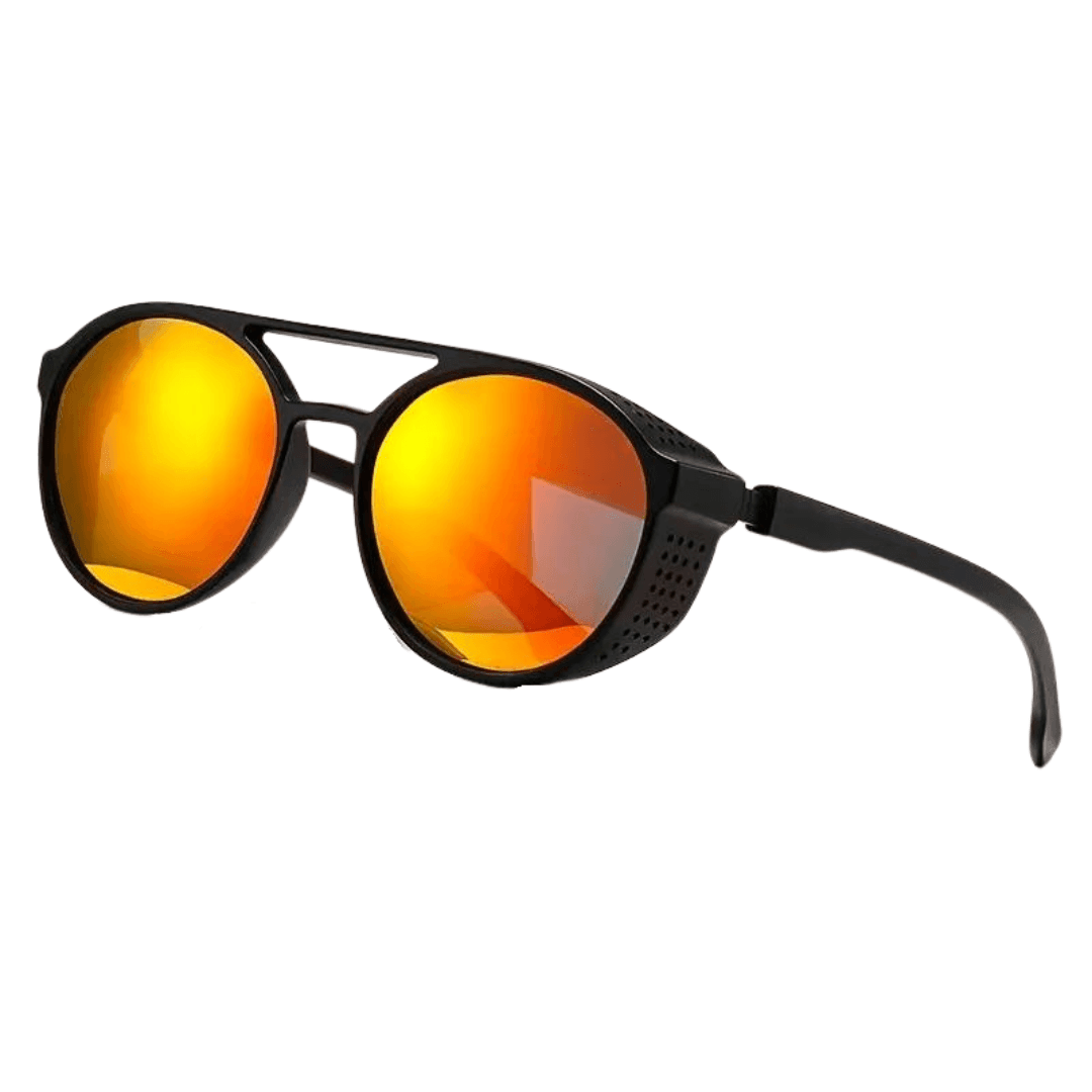 Steampunk SonneBrille 2 - FestivalStuff