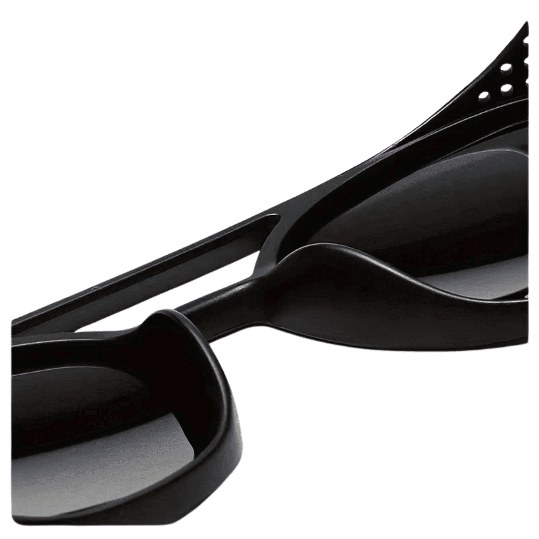 Steampunk SonneBrille 2 - FestivalStuff