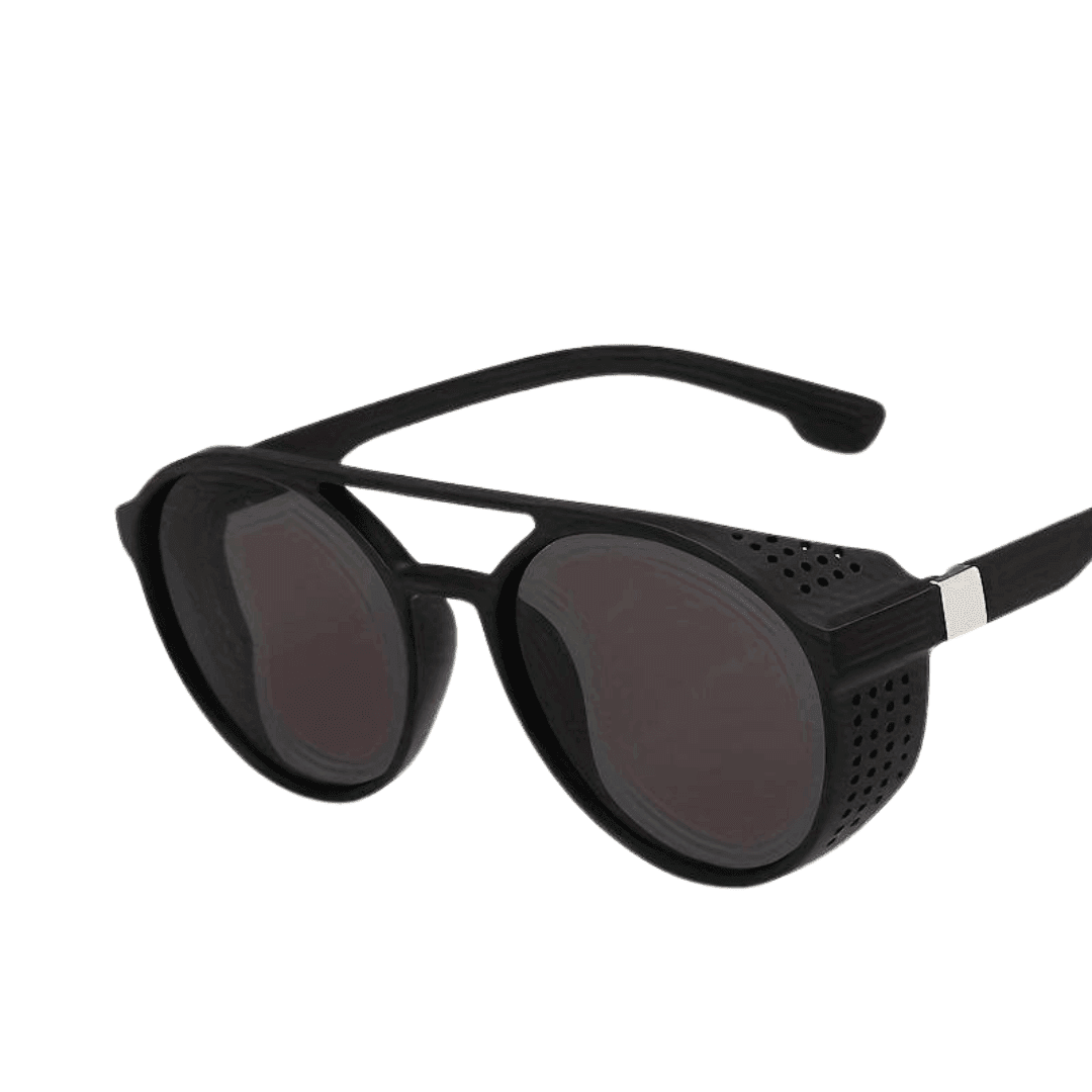 Steampunk Sonnenbrille 3 - FestivalStuff