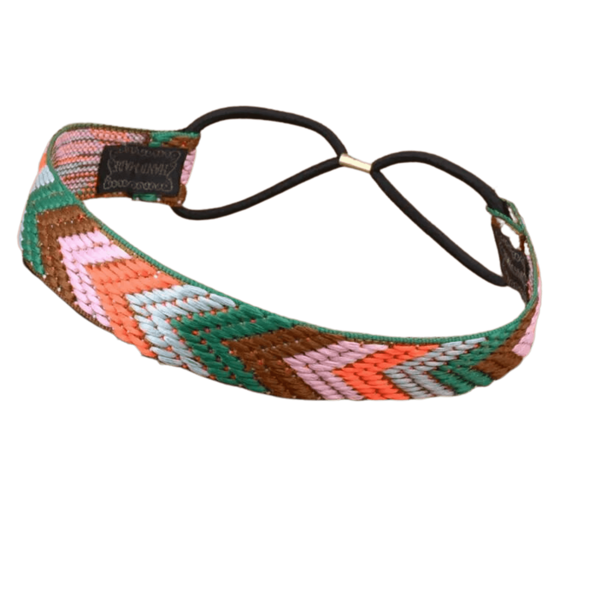 Stirnband Boho Nature Mix - FestivalStuff