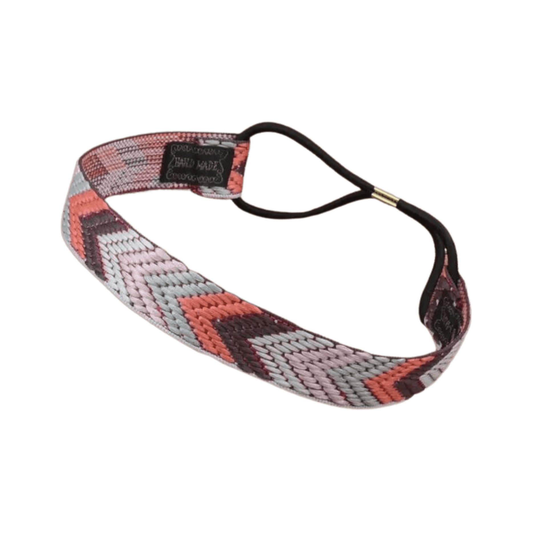Stirnband Boho Pastell - FestivalStuff