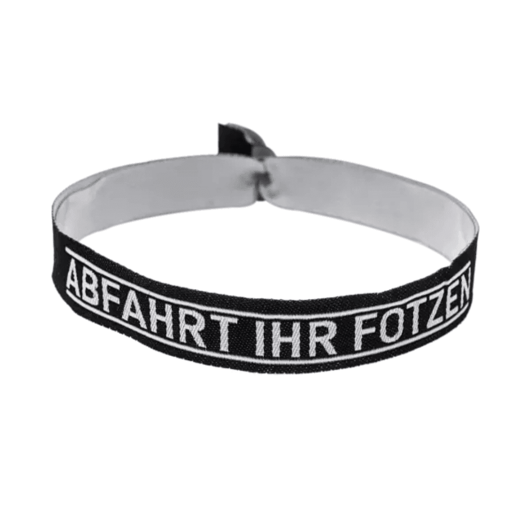 Stoffband - FestivalStuff