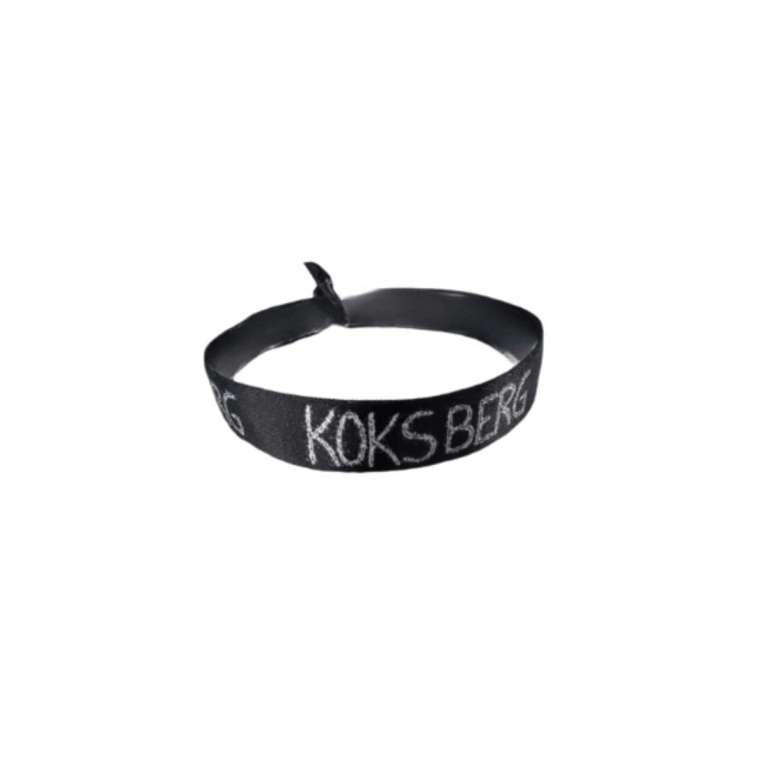 Stoffband - FestivalStuff