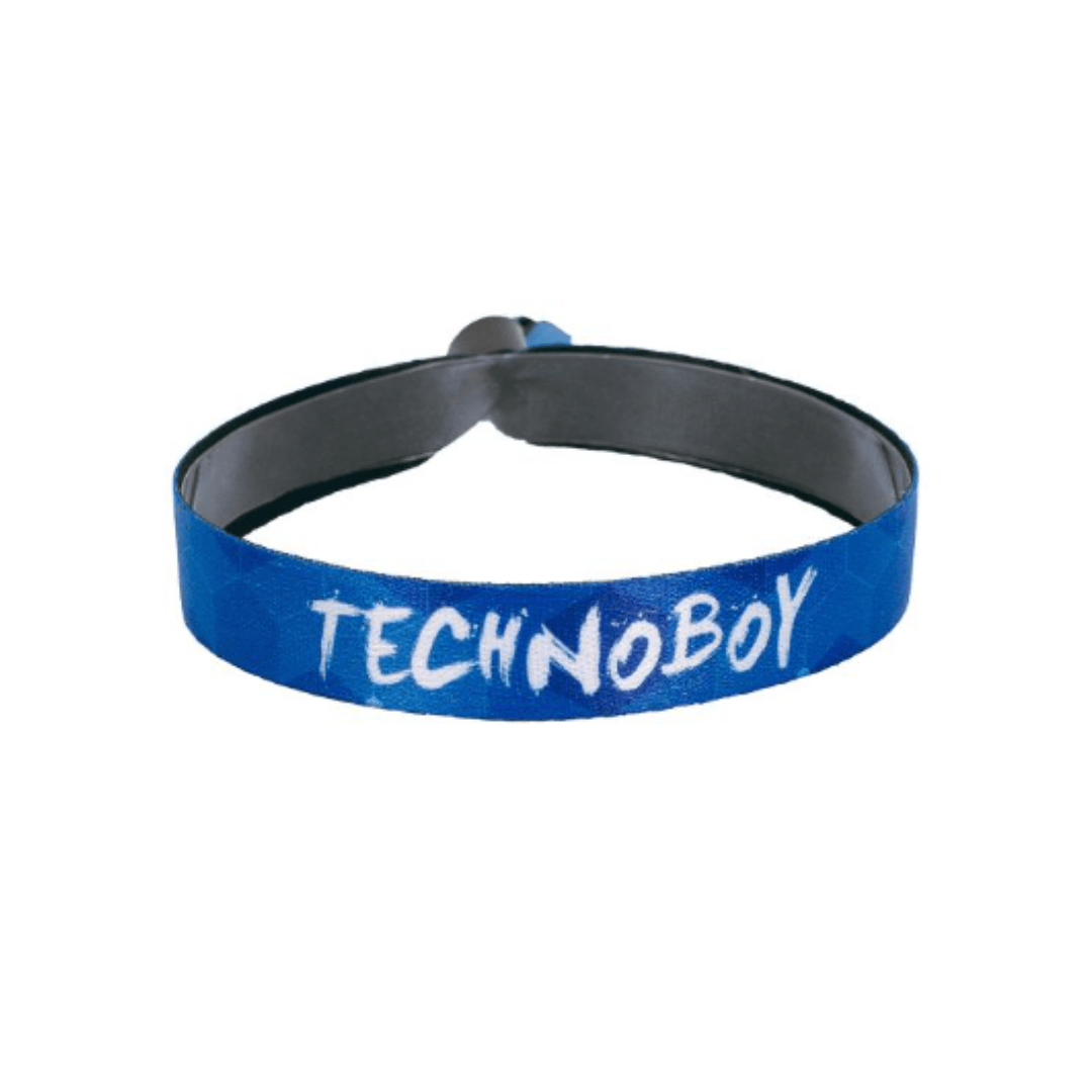 Stoffband - FestivalStuff