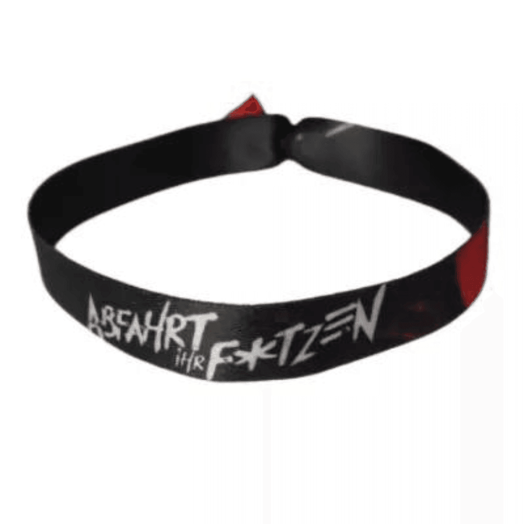 Stoffband - FestivalStuff