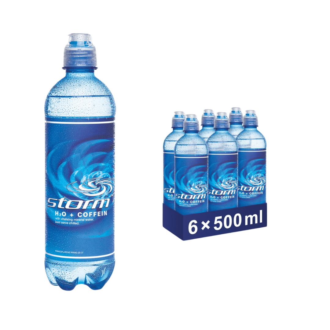 Storm H2O+Coffein - FestivalStuff