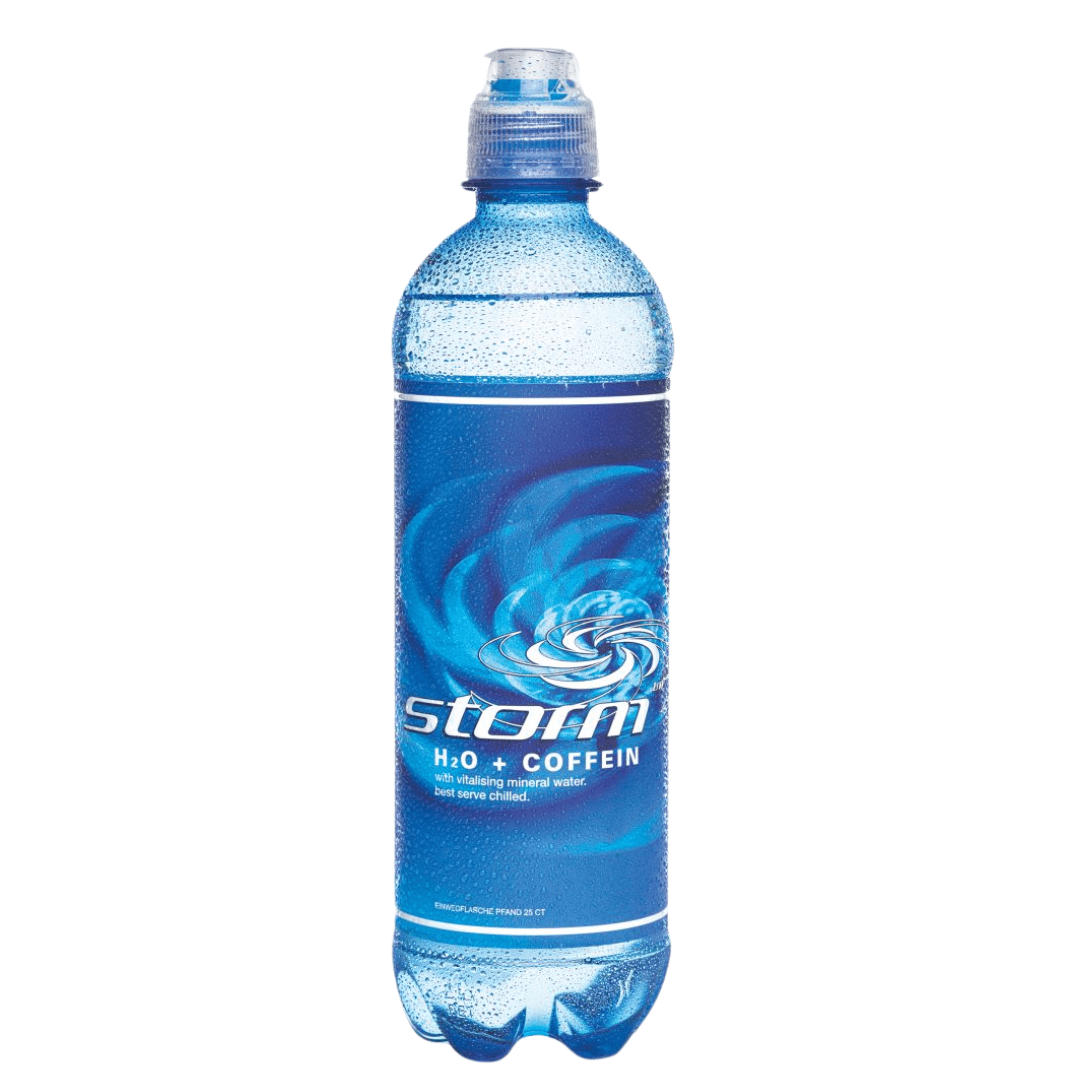 Storm H2O+Coffein - FestivalStuff
