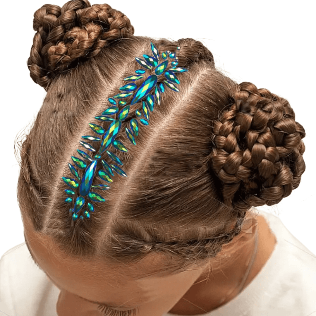 Strass Körpersteine - FestivalStuff