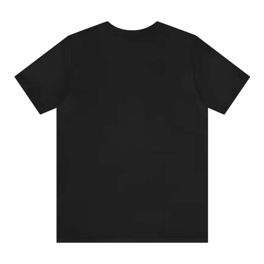 T-Shirt Ketamine Schwarz - FestivalStuff