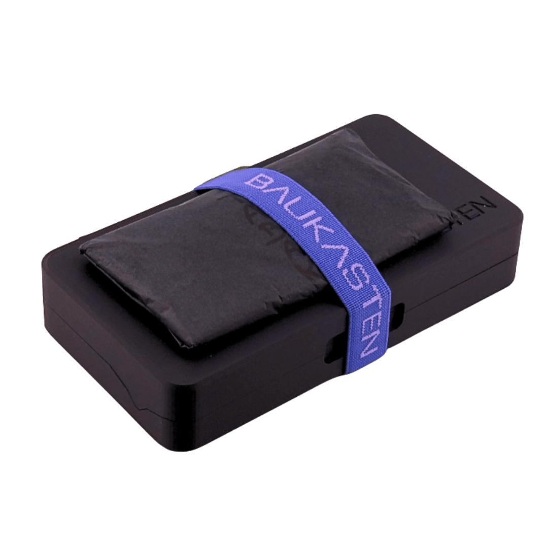 Tabakfix Blau - FestivalStuff