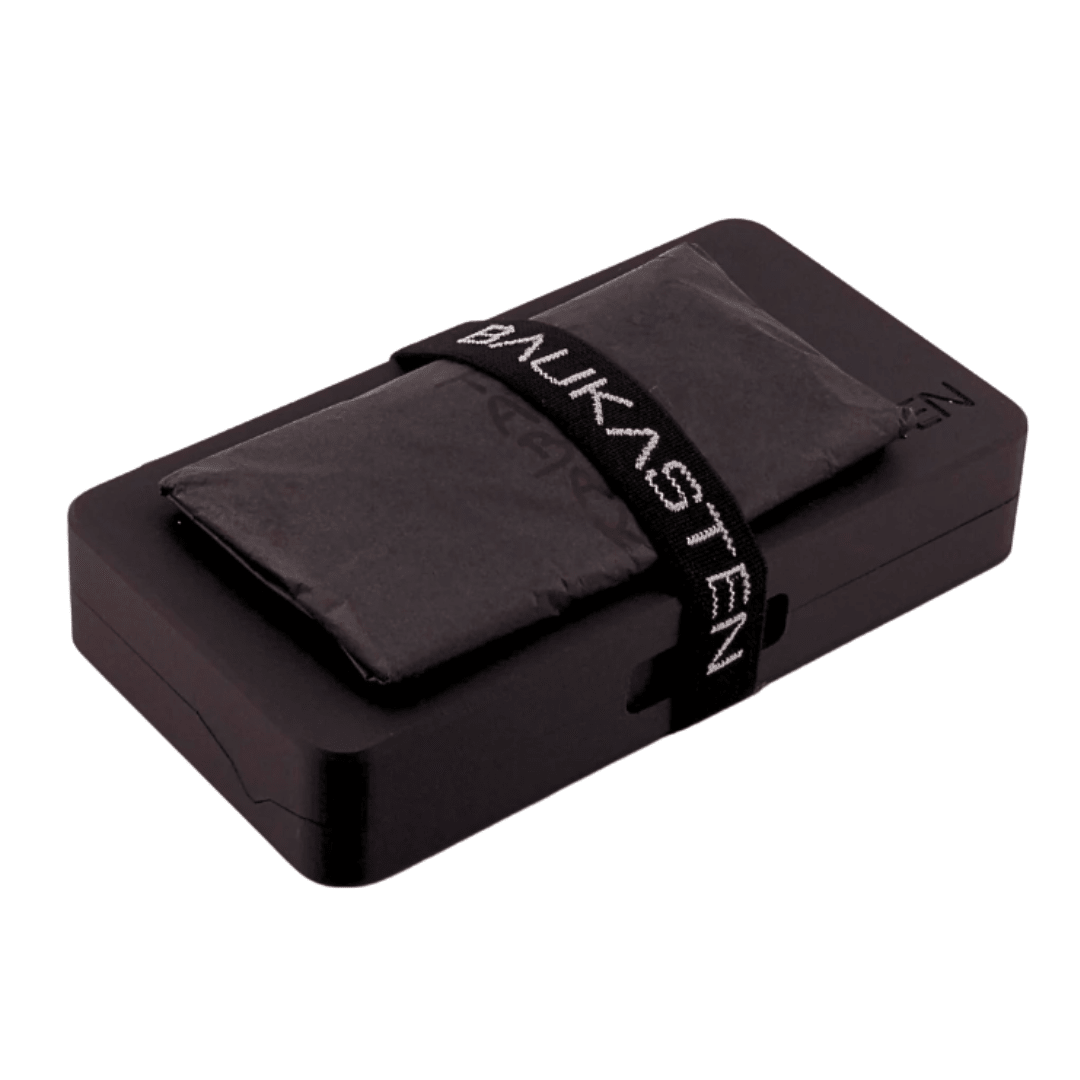 Tabakfix Schwarz - FestivalStuff