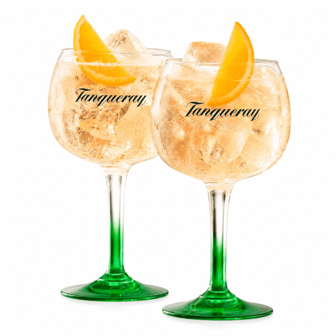 Tanqueray Flor de Sevilla 0,0 % Alkoholfrei 0,7 l - FestivalStuff