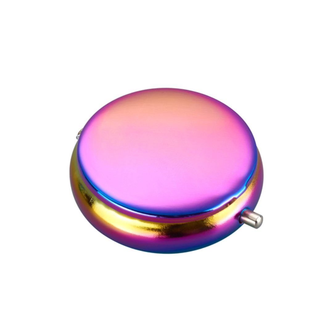 Taschen Aschenbecher Rainbow - FestivalStuff