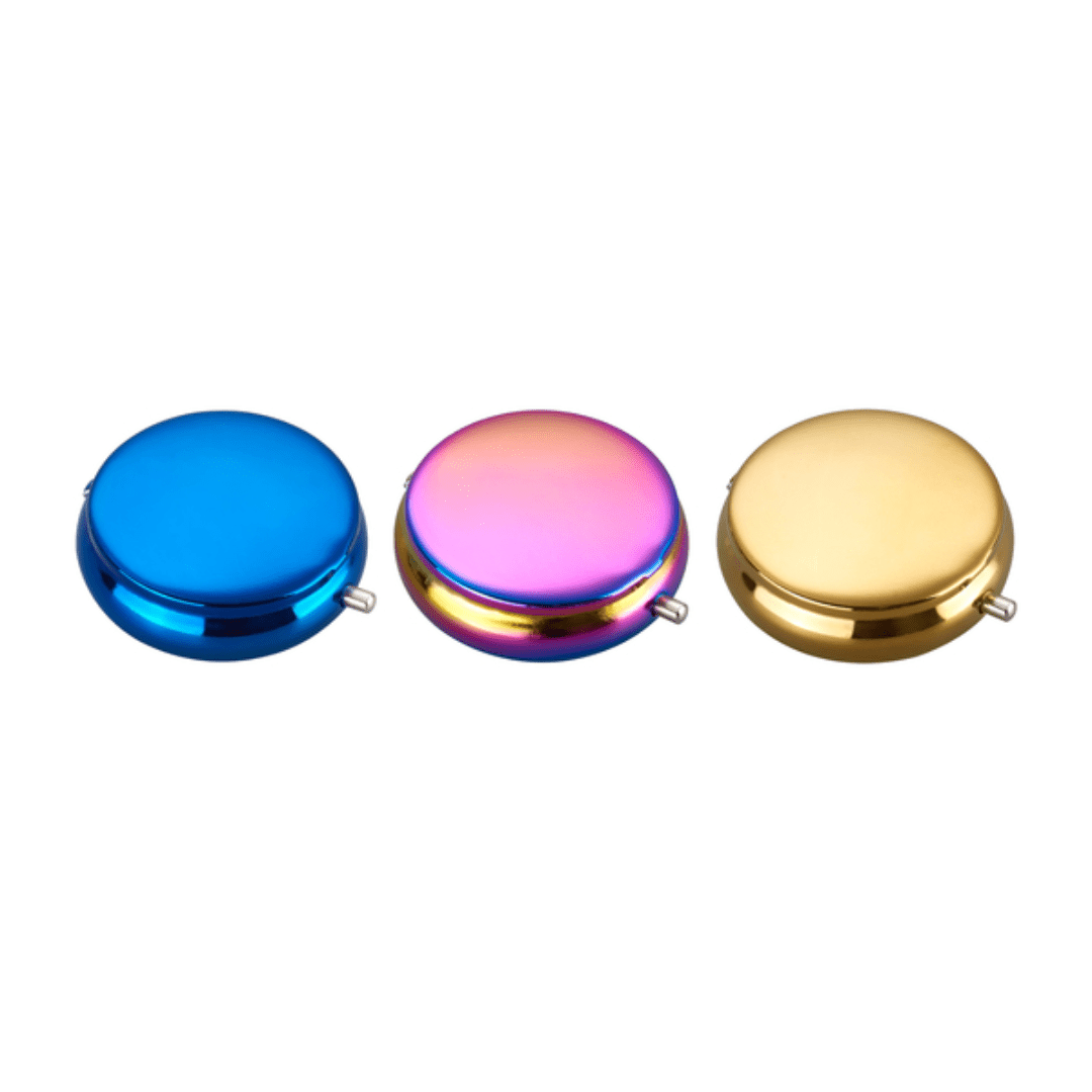 Taschen Aschenbecher Rainbow - FestivalStuff