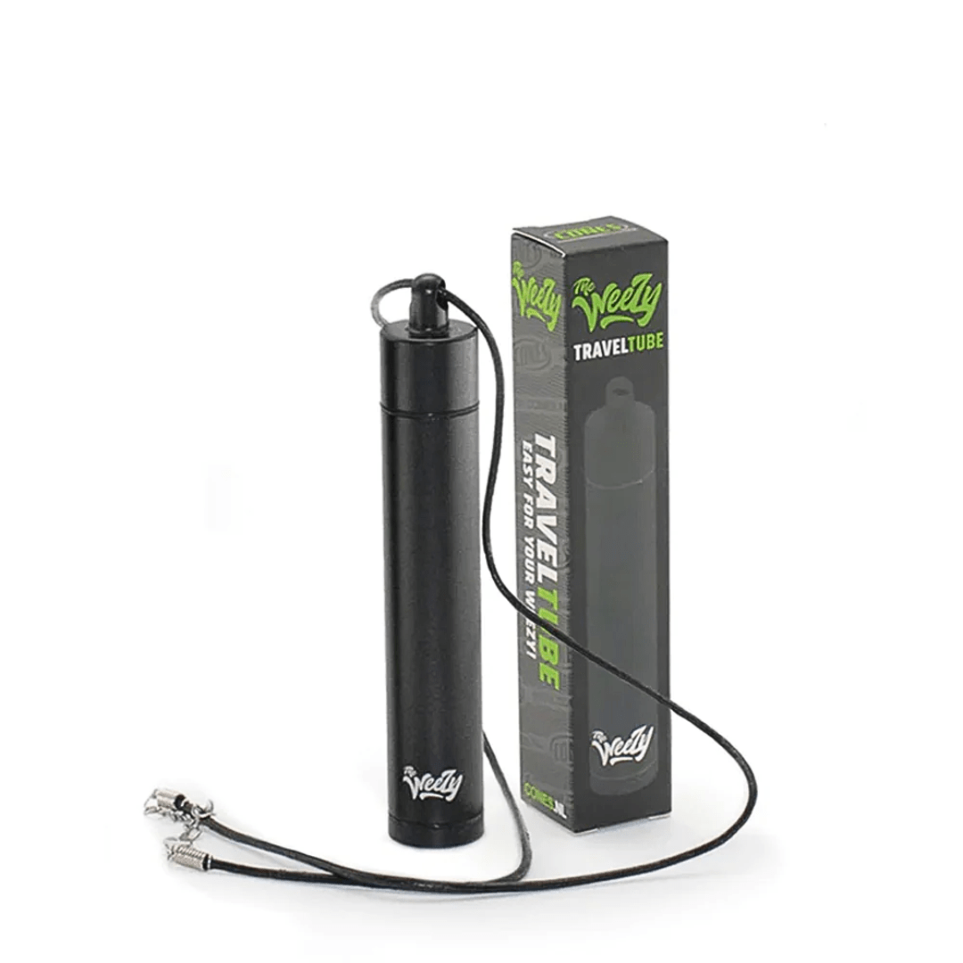 The Weezy Travel Tube - FestivalStuff